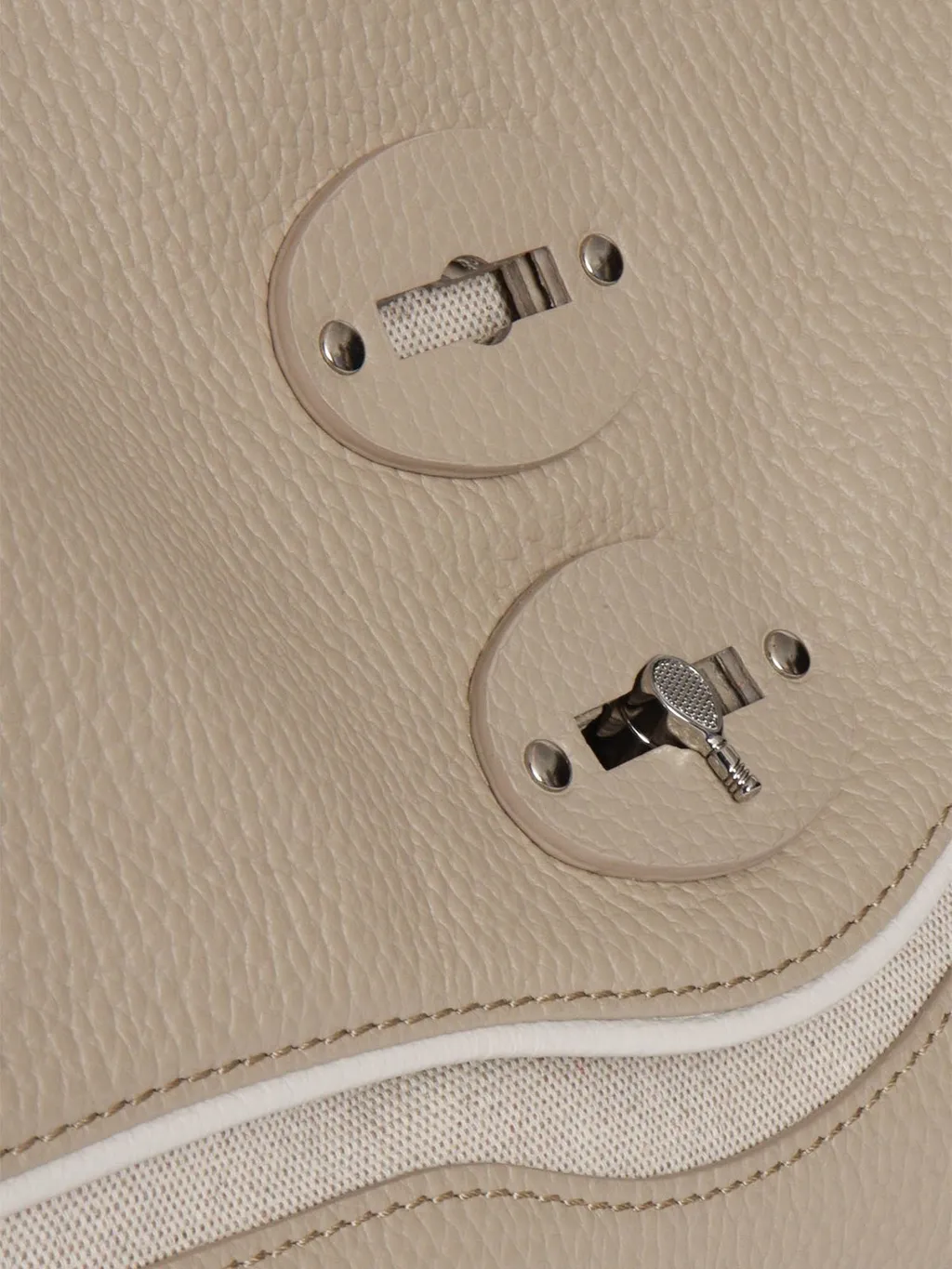 Top Handle Bag