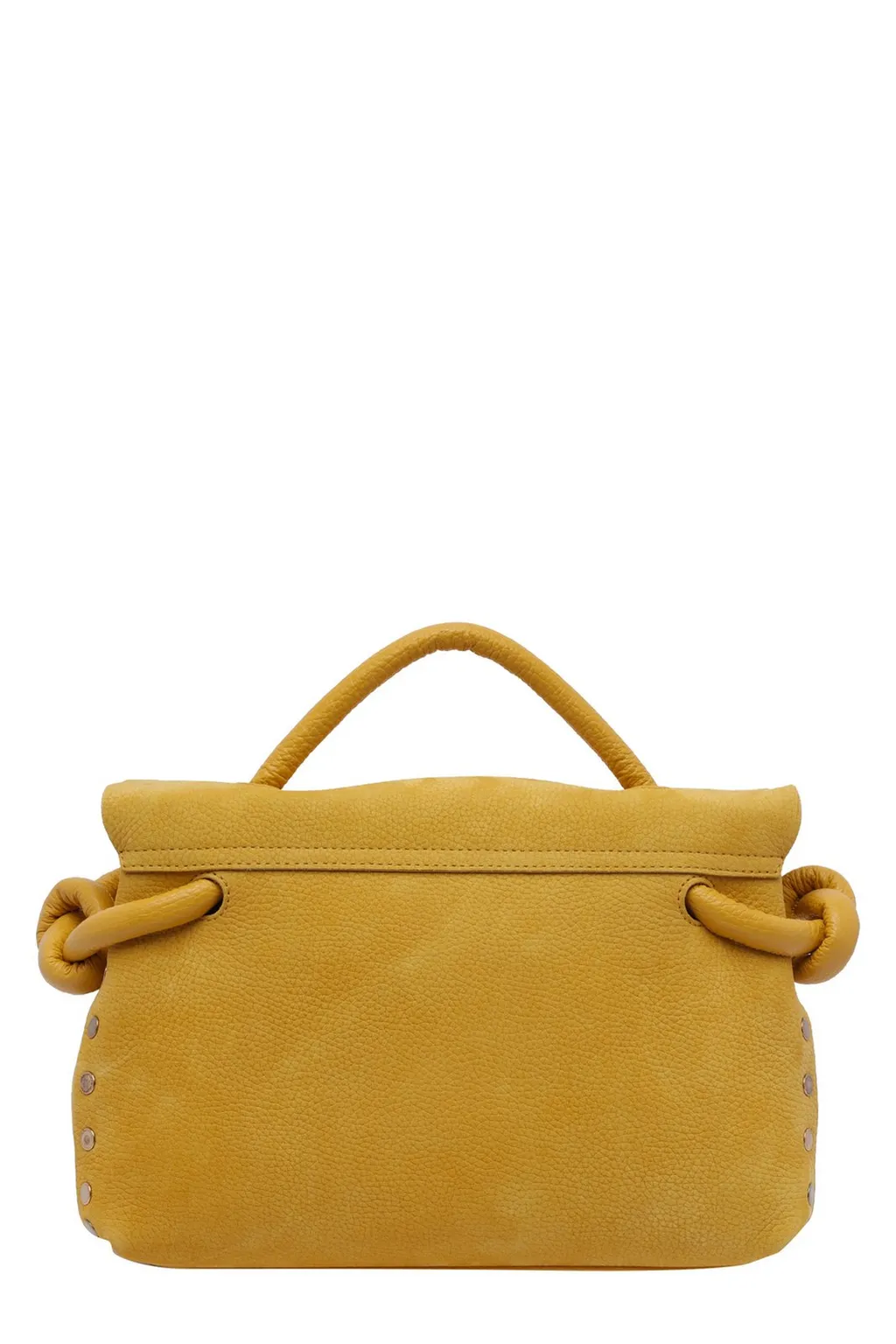 Top Handle Bag