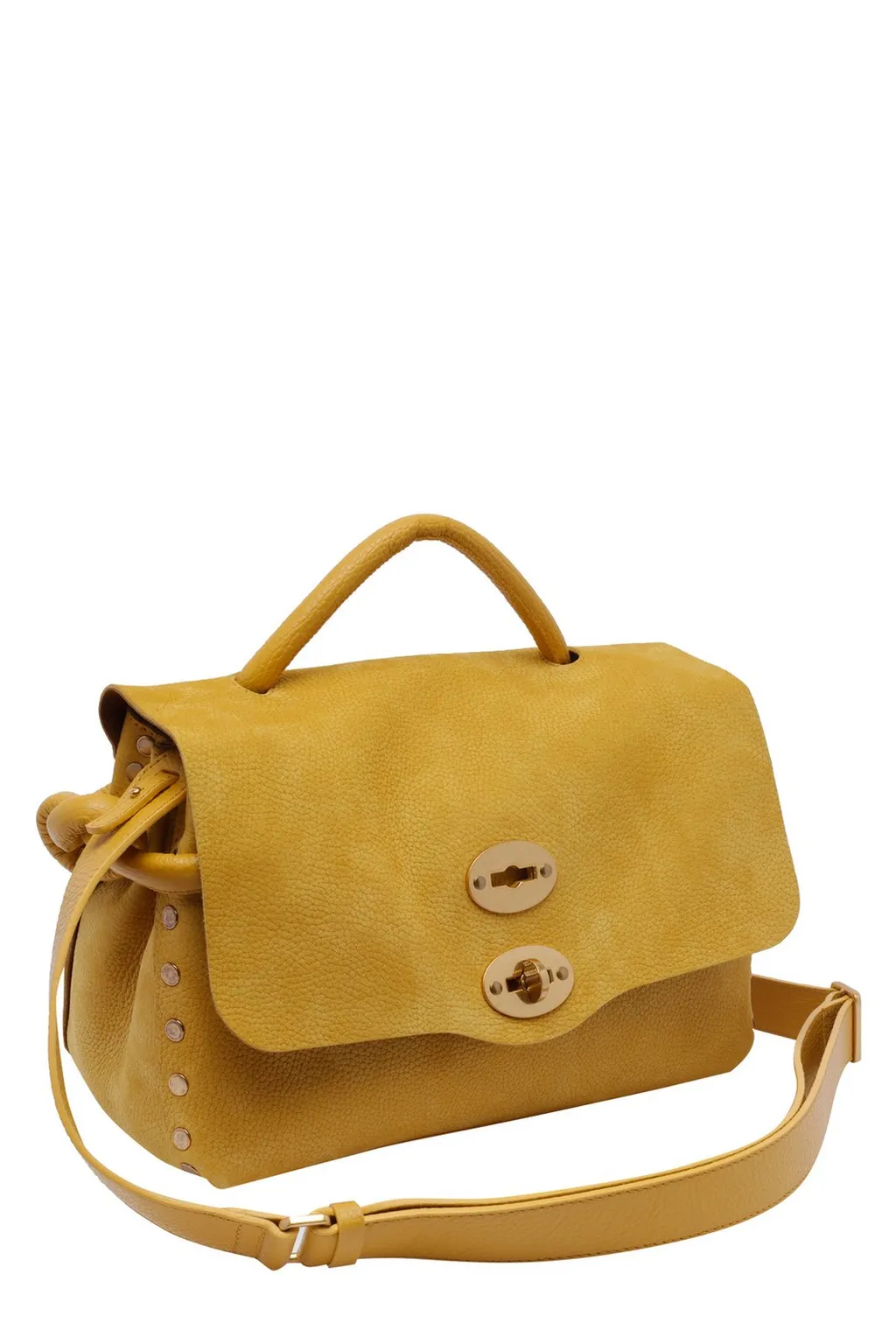 Top Handle Bag