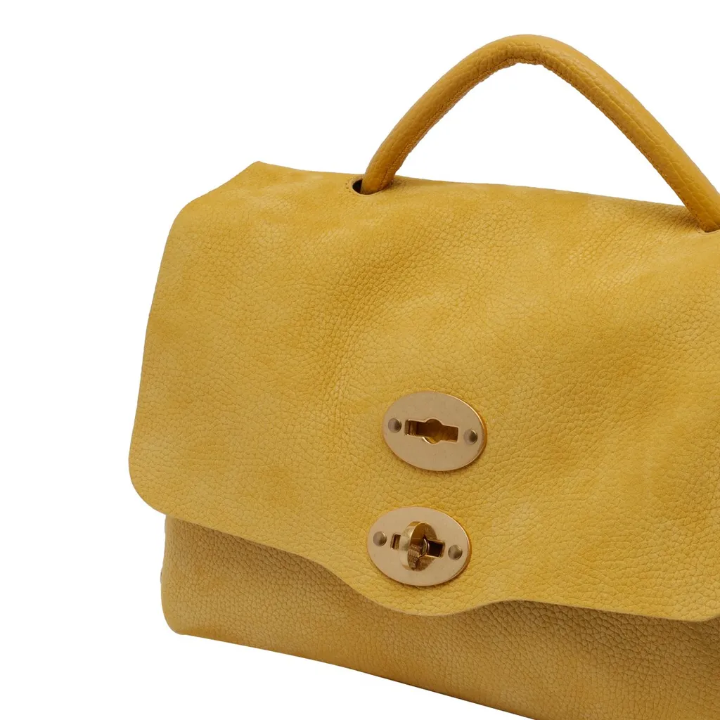 Top Handle Bag