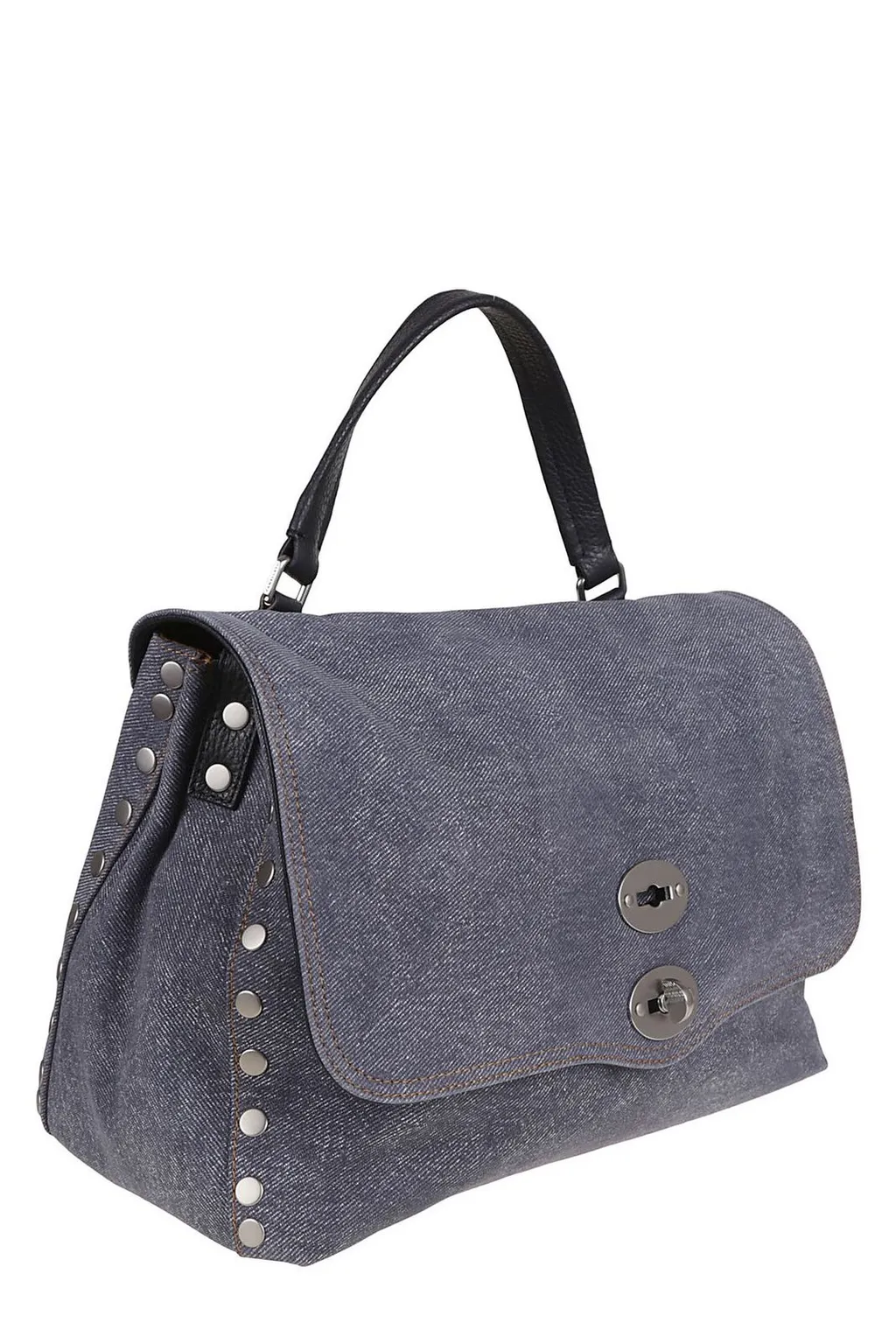 Top Handle Bag