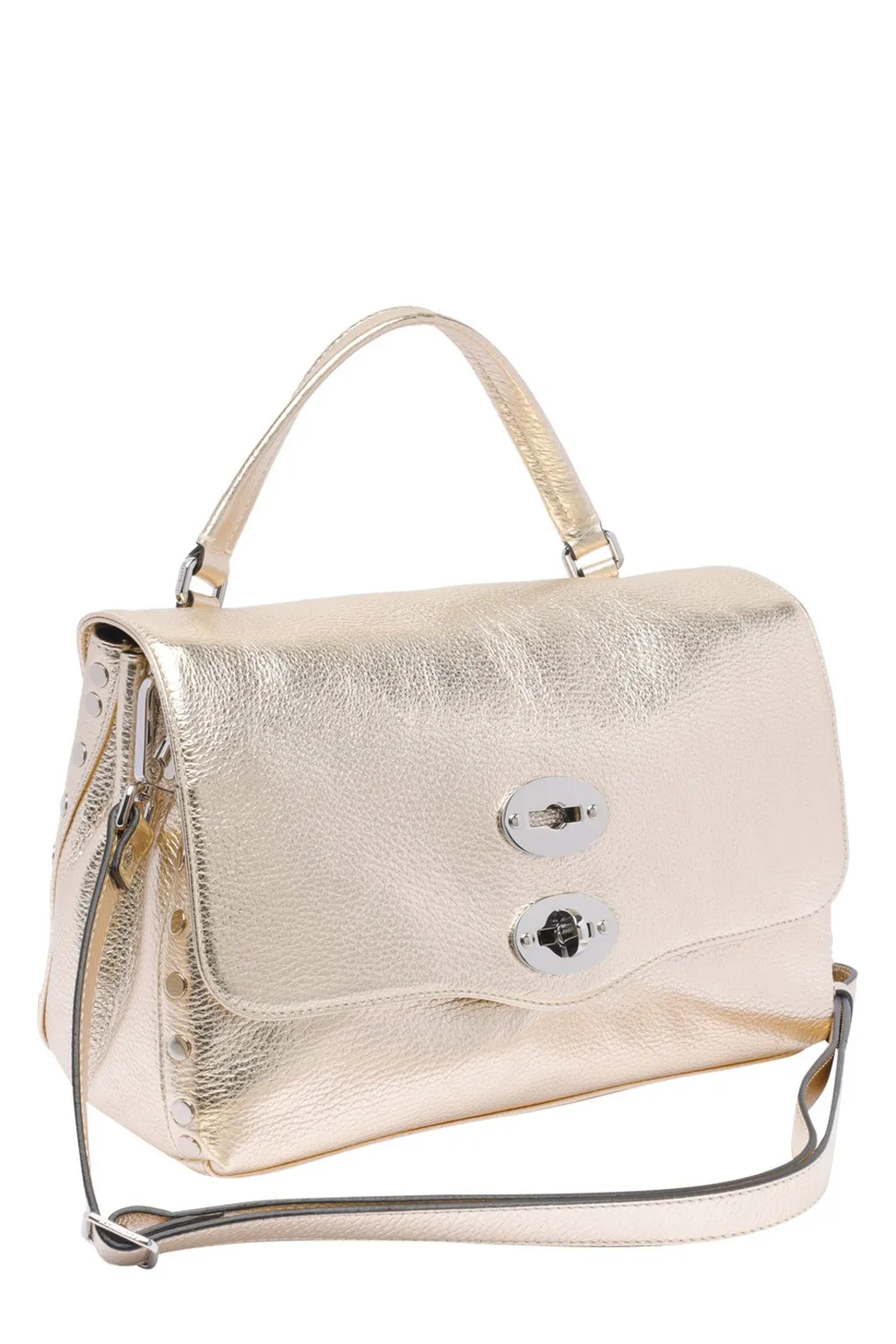 Top Handle Bag