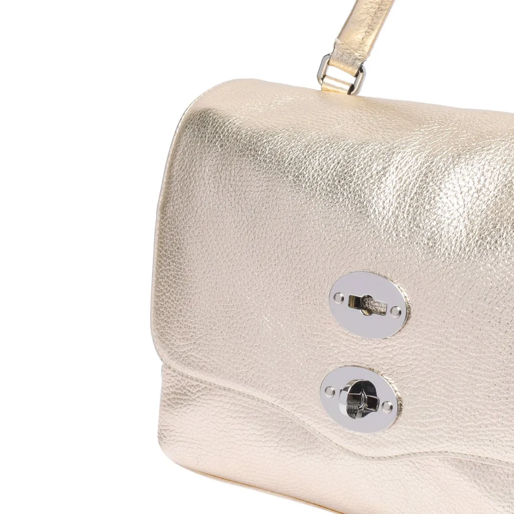 Top Handle Bag