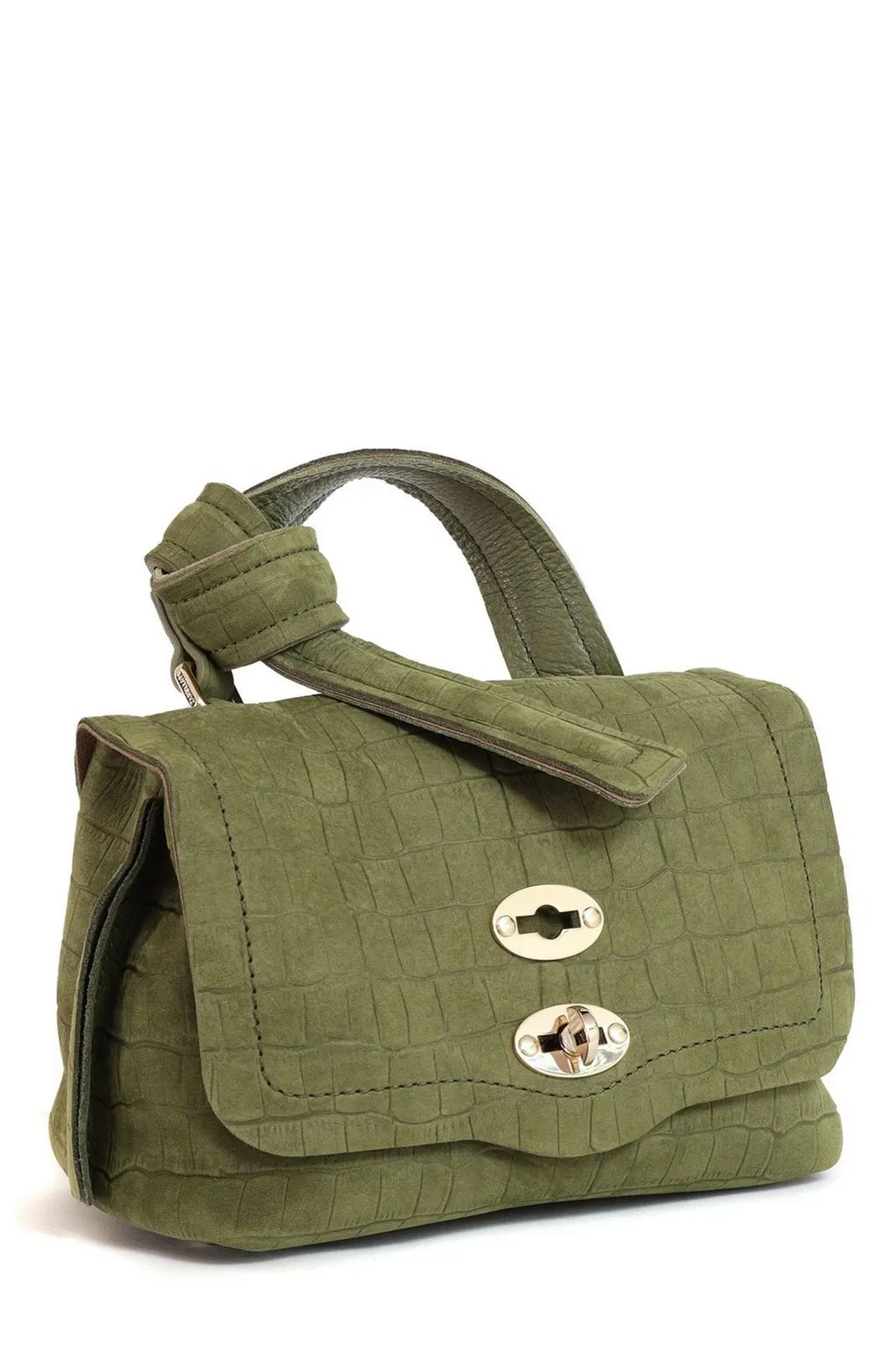 Top Handle Bag