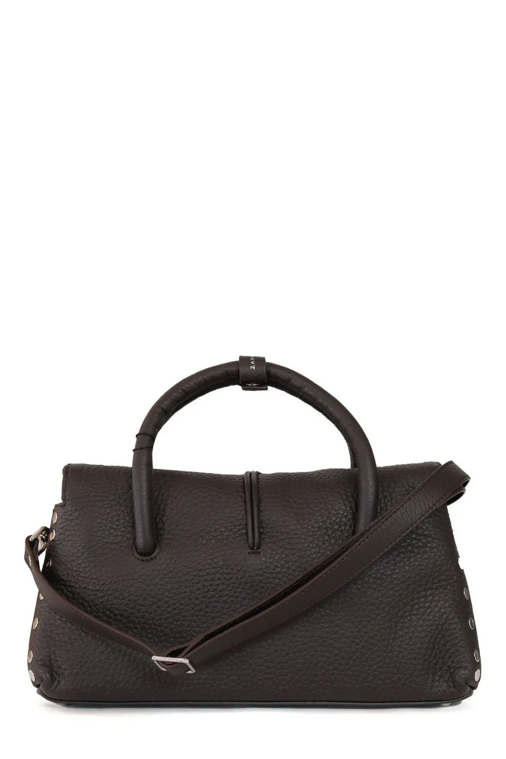 Top Handle Bag