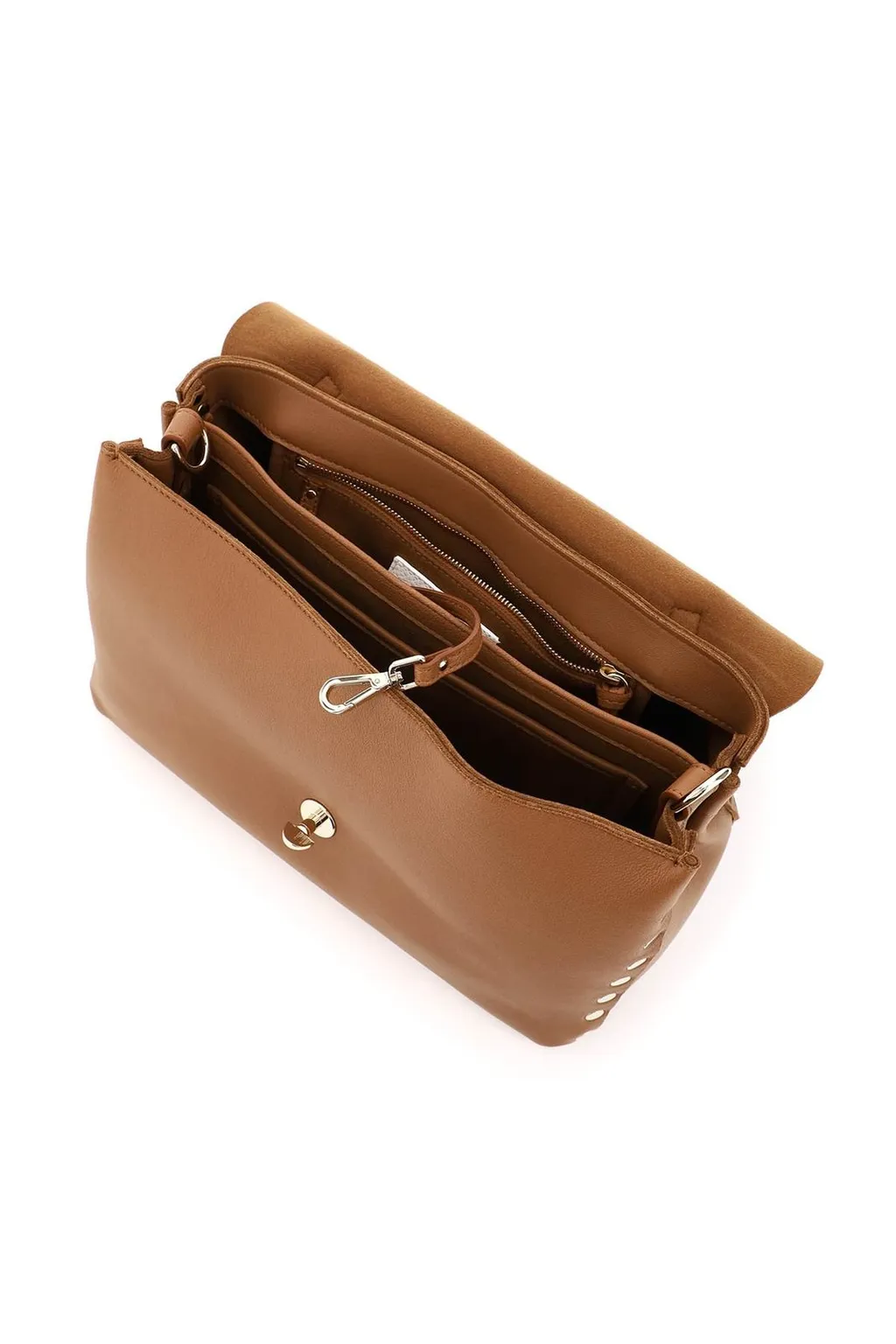 Mulberry Lily Shoulder Bag