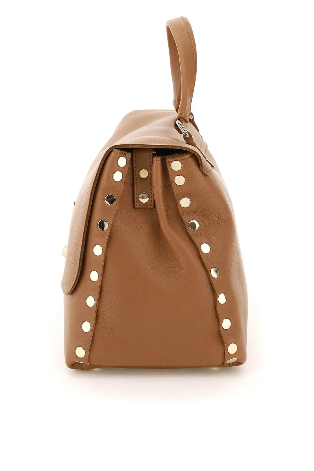 Mulberry Lily Shoulder Bag