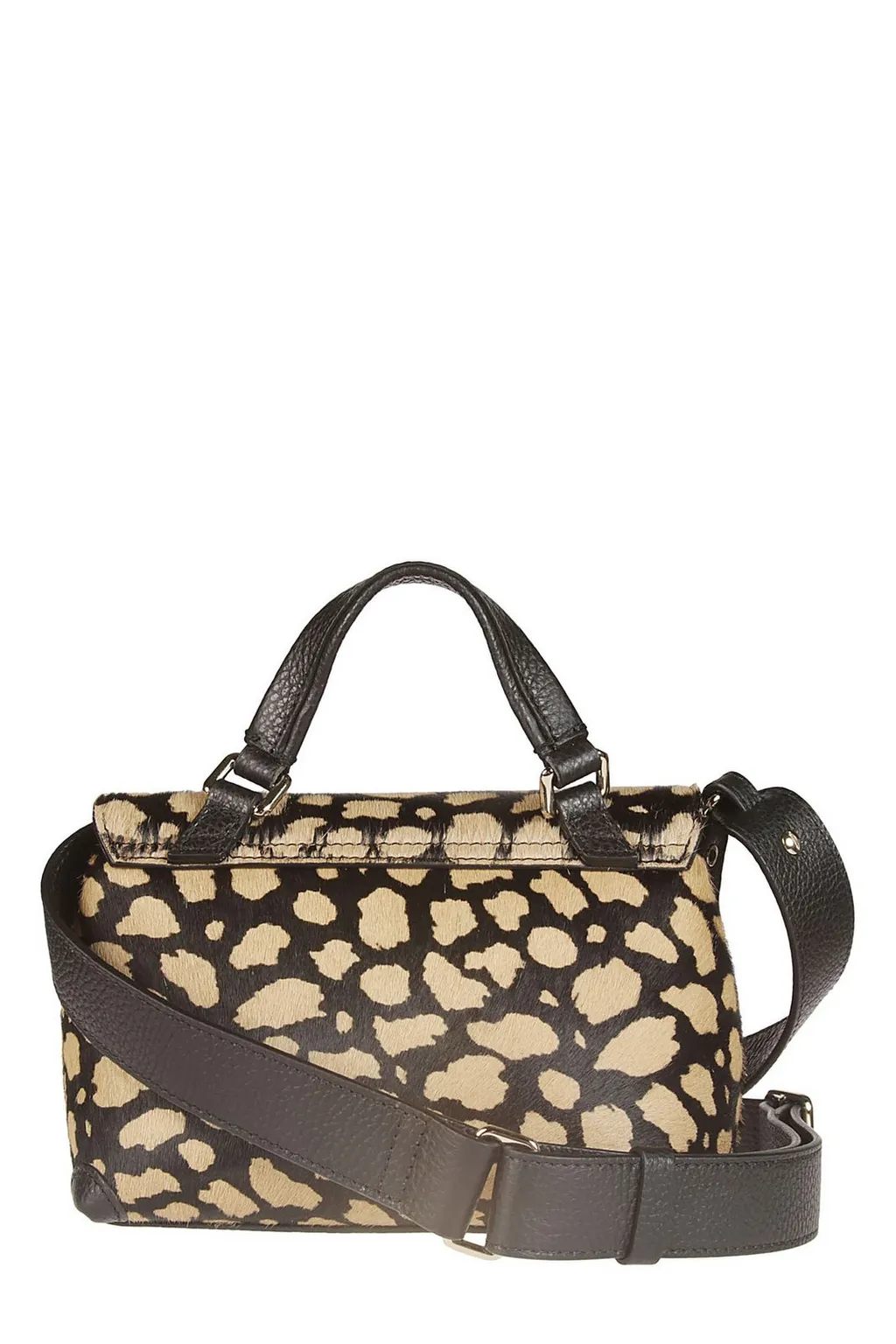 Satchel Bag