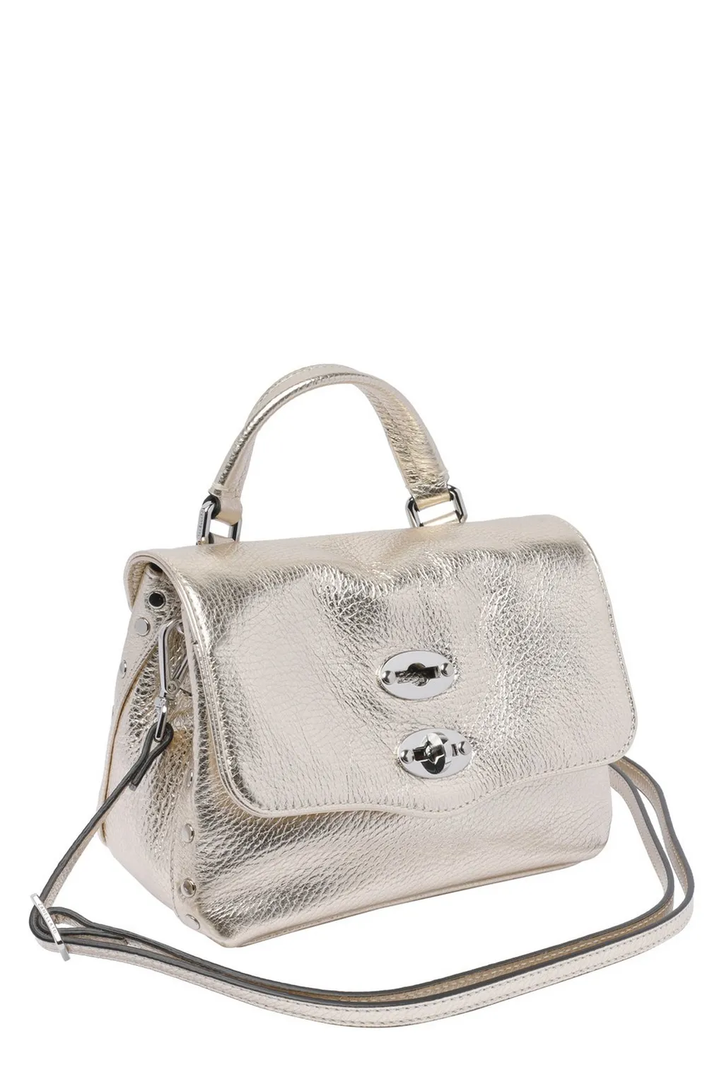Top Handle Bag