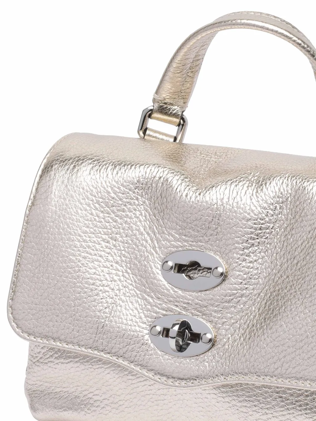 Top Handle Bag
