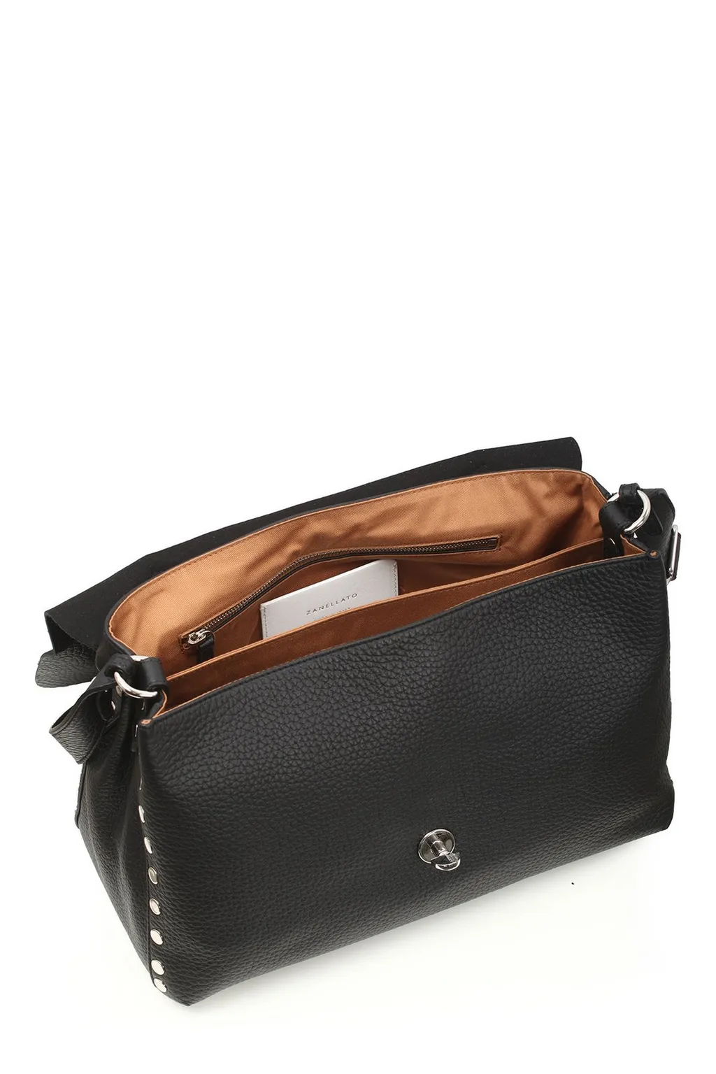 Satchel Bag