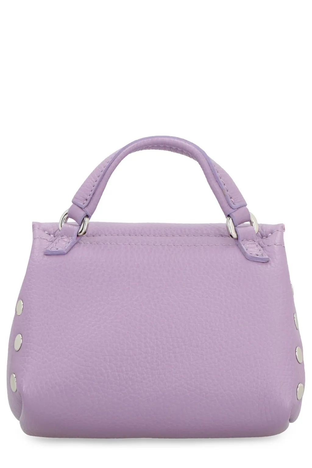 Top Handle Bag