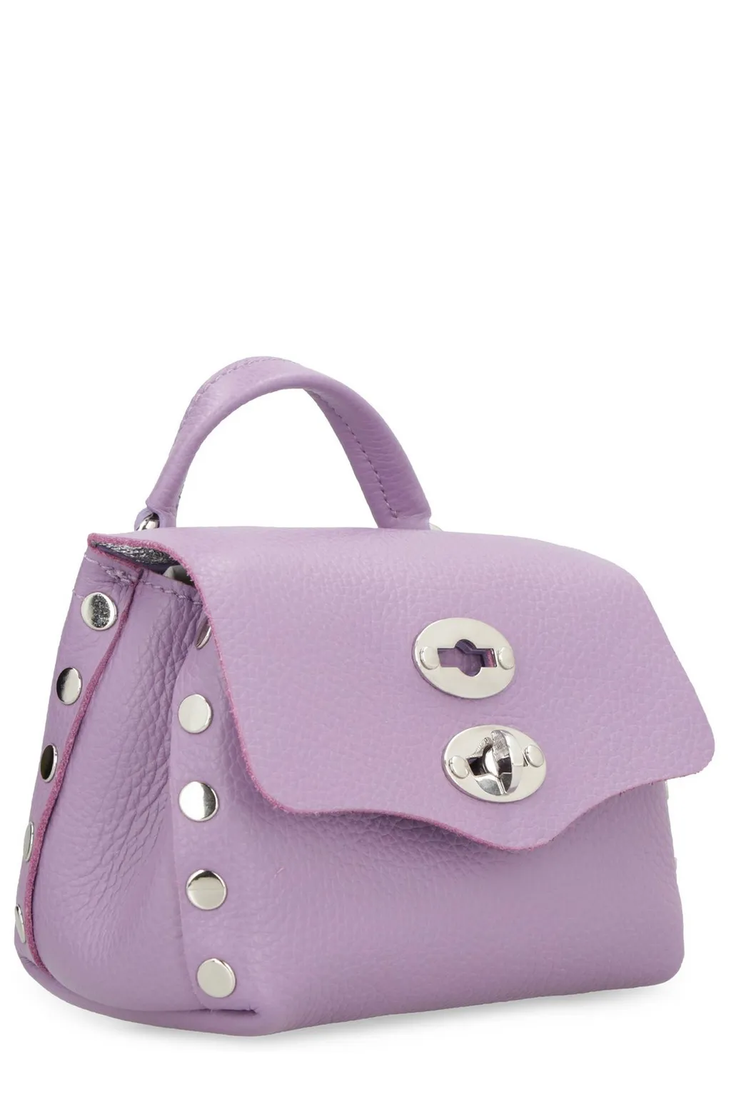 Top Handle Bag