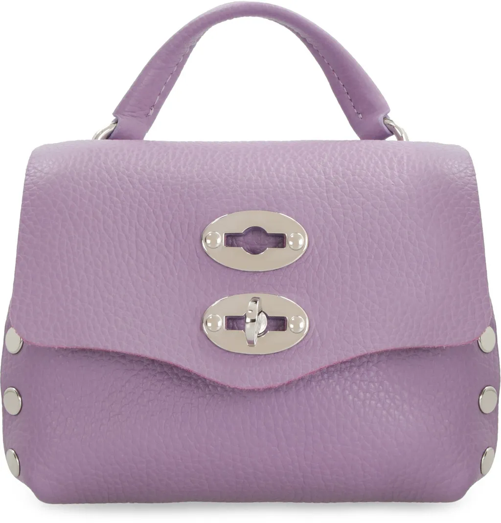 Top Handle Bag