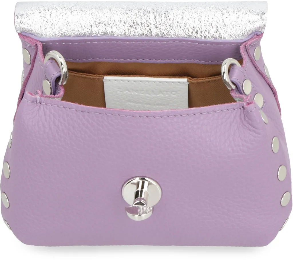 Top Handle Bag