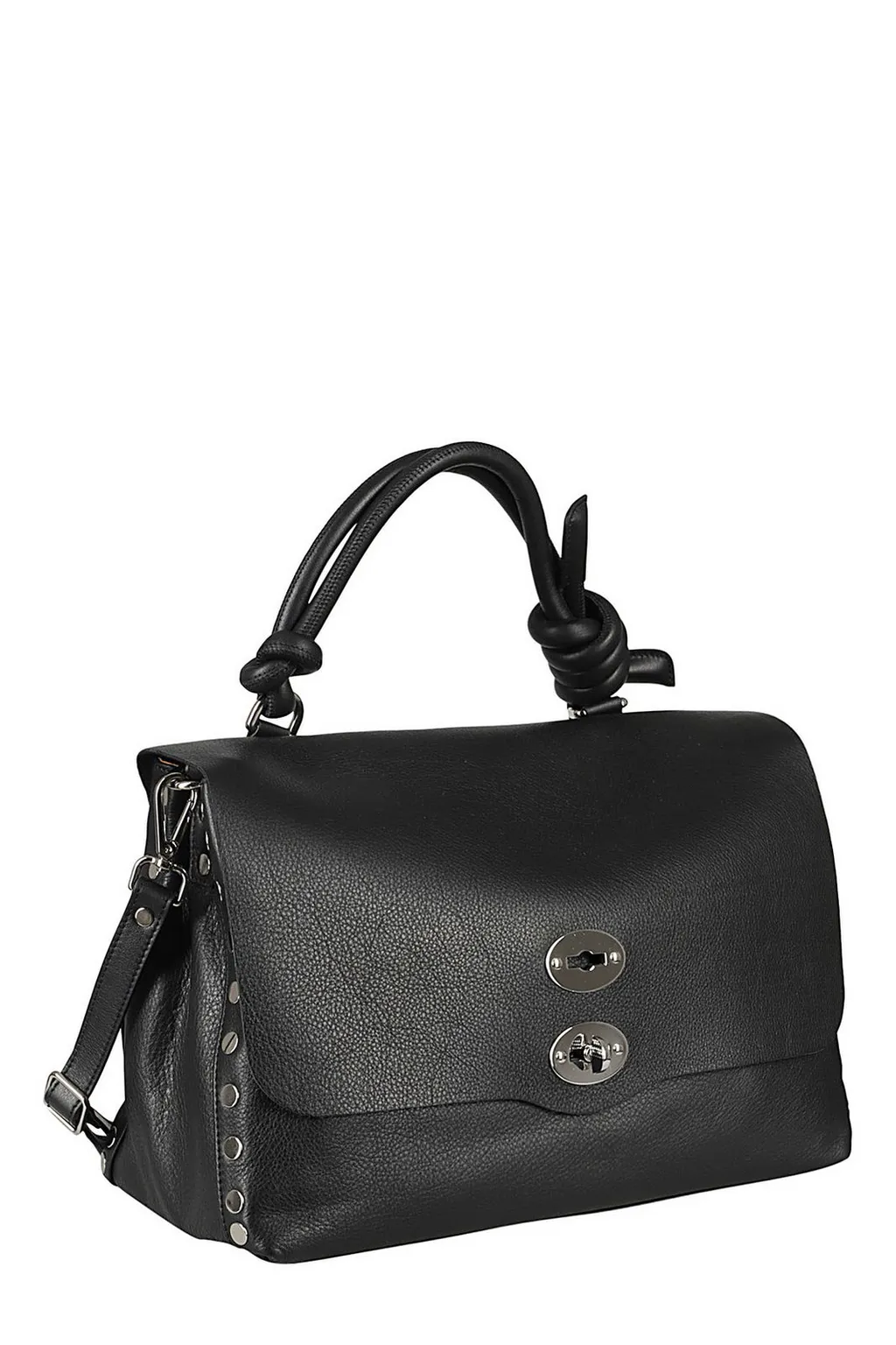 Top Handle Bag