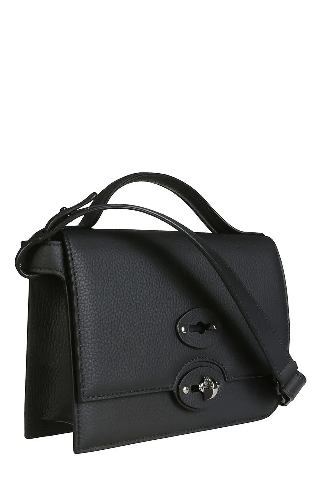 Top Handle Bag