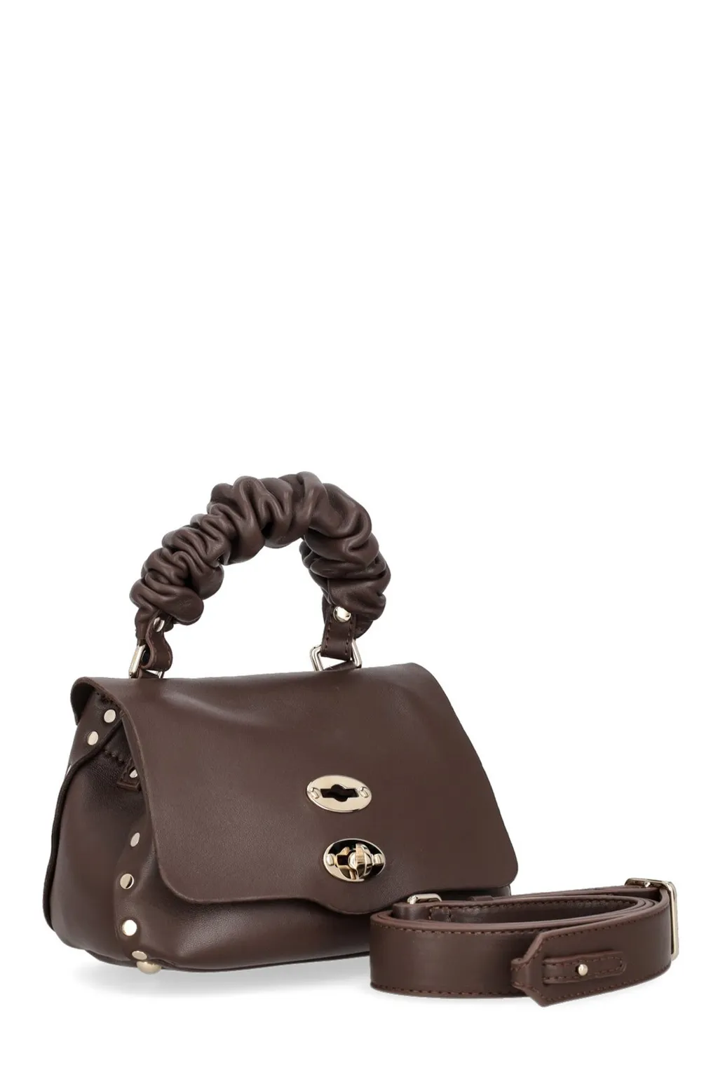 Top Handle Bag