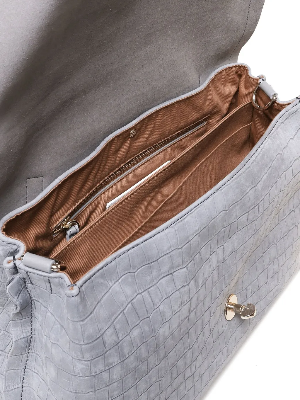 Satchel Bag