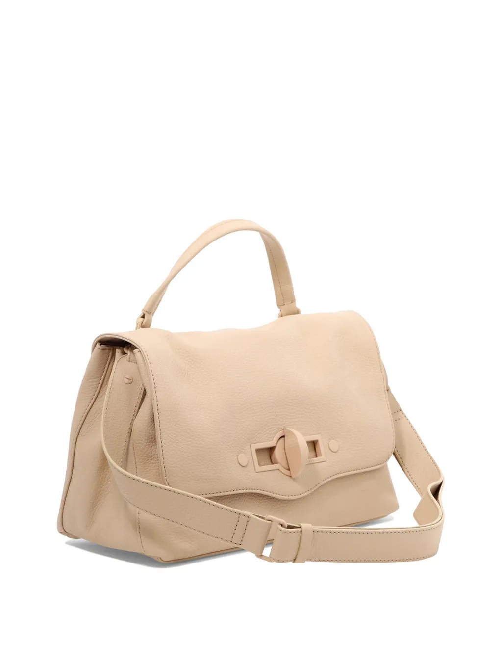 Top Handle Bag