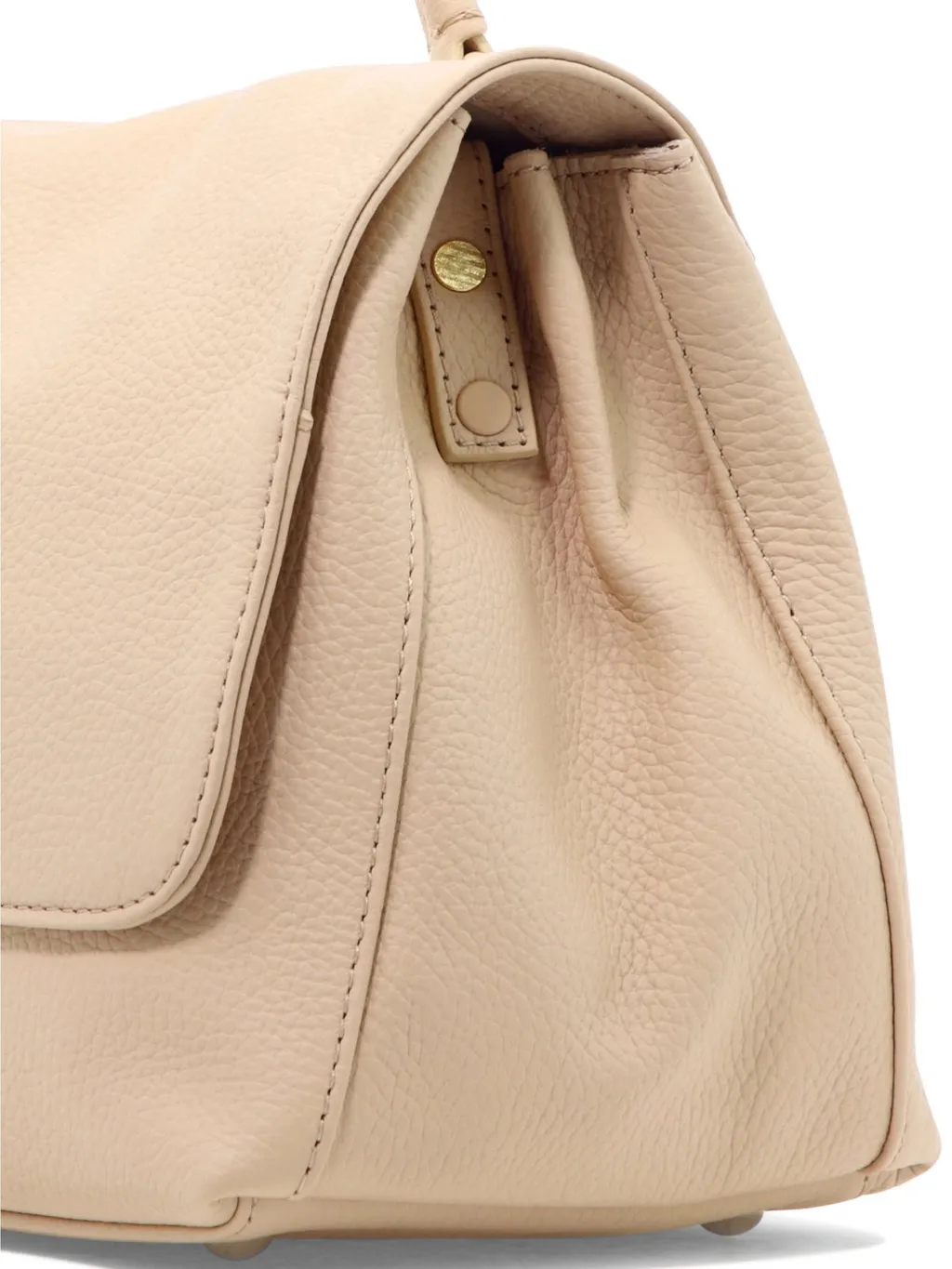 Top Handle Bag