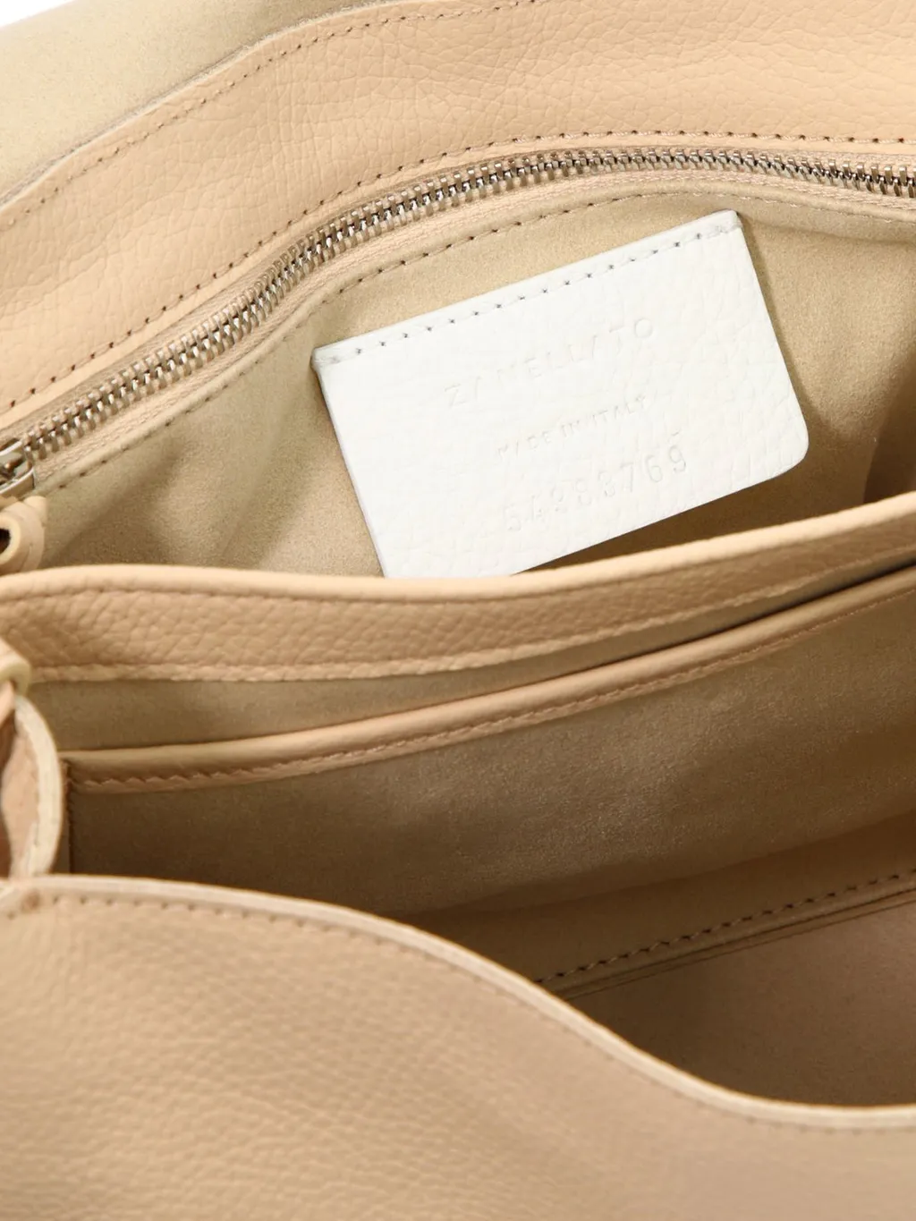 Top Handle Bag