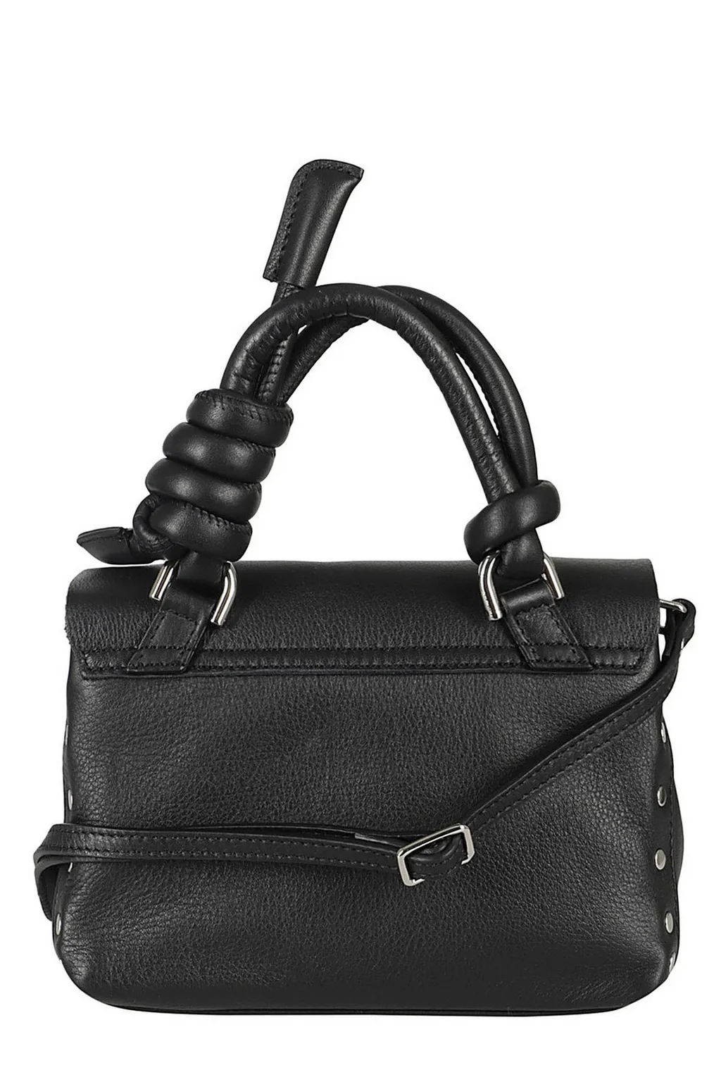 Top Handle Bag