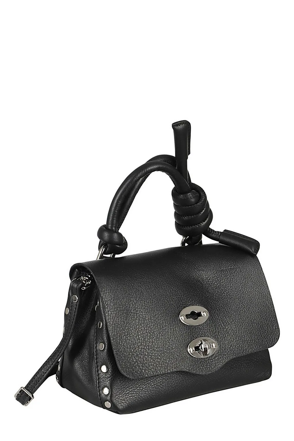 Top Handle Bag