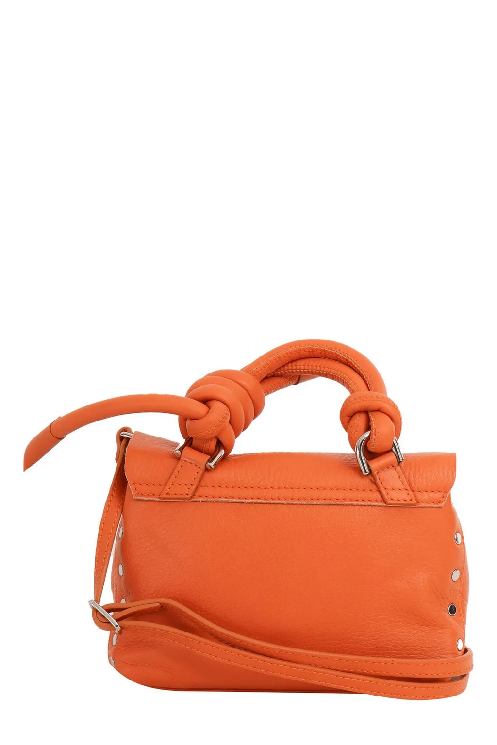 Mini Top Handle Bag