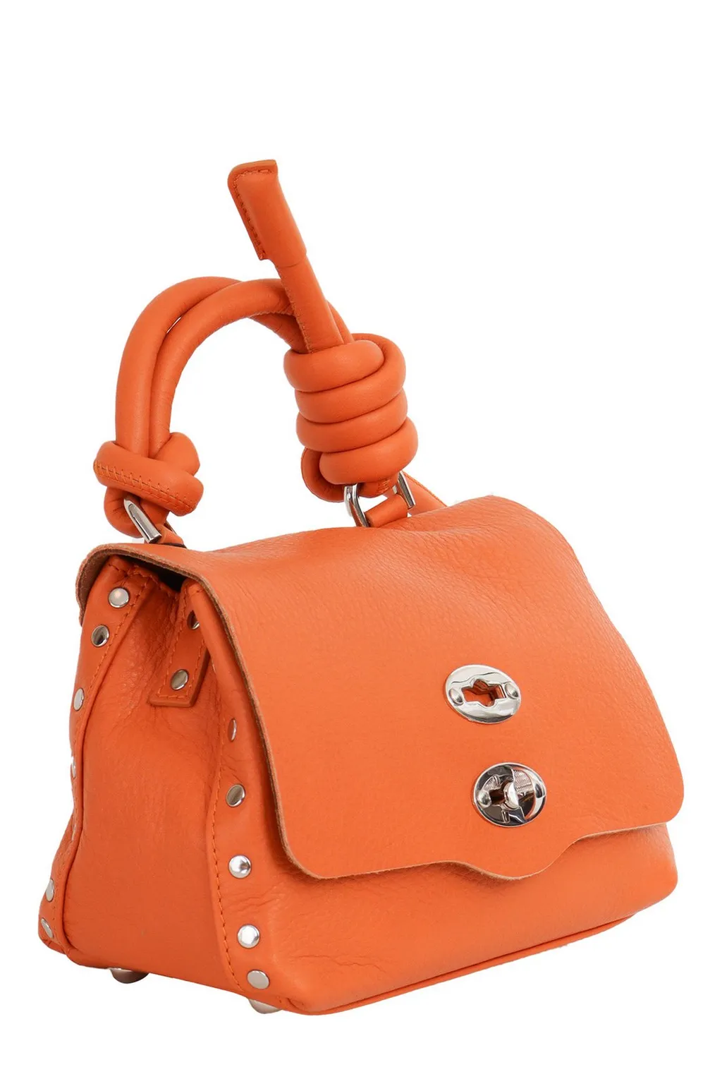 Mini Top Handle Bag