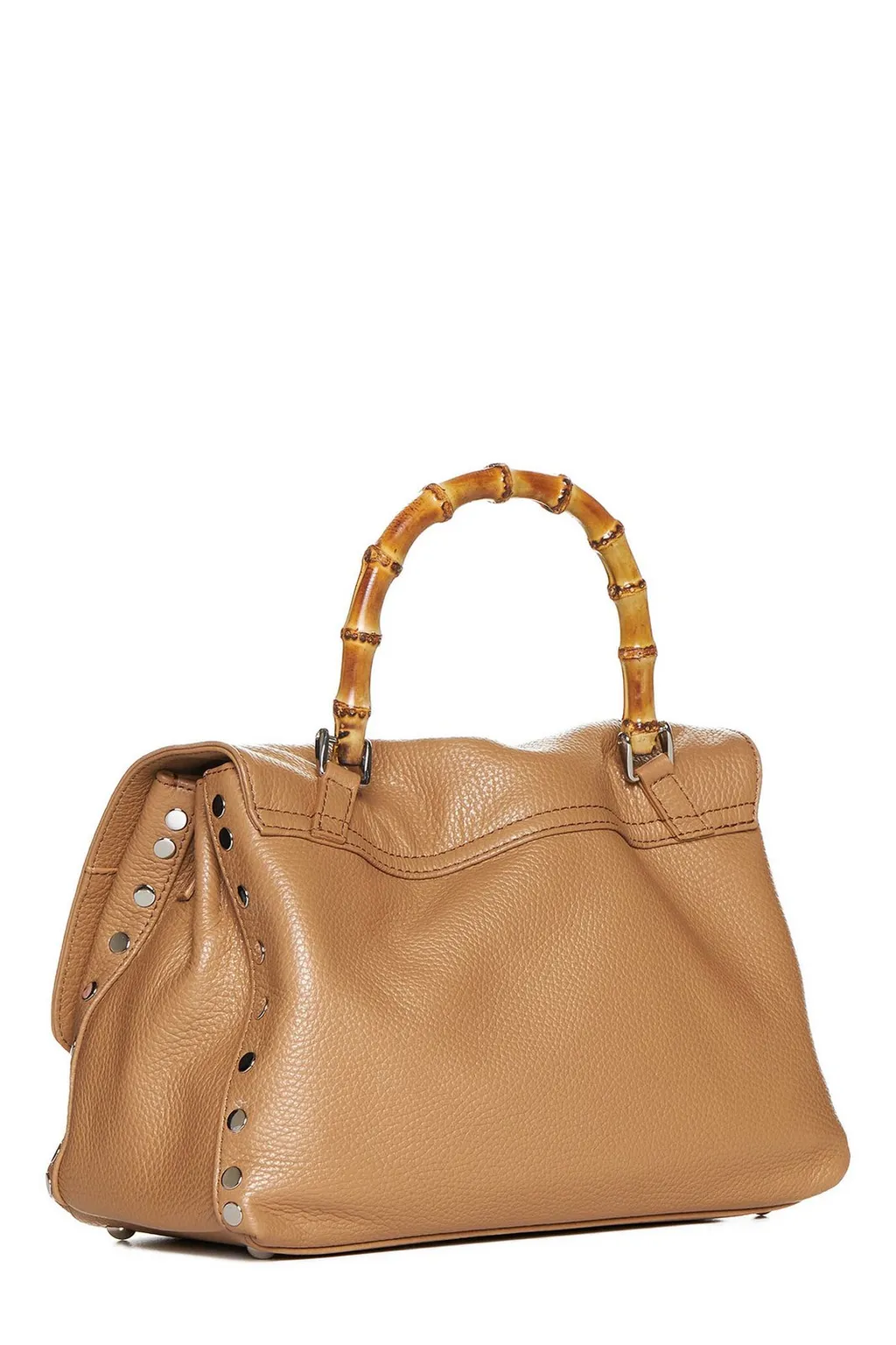 Top Handle Bag