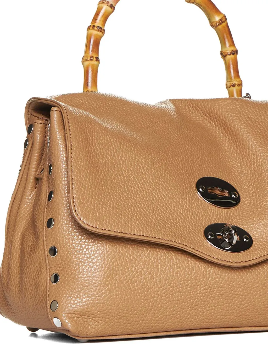 Top Handle Bag