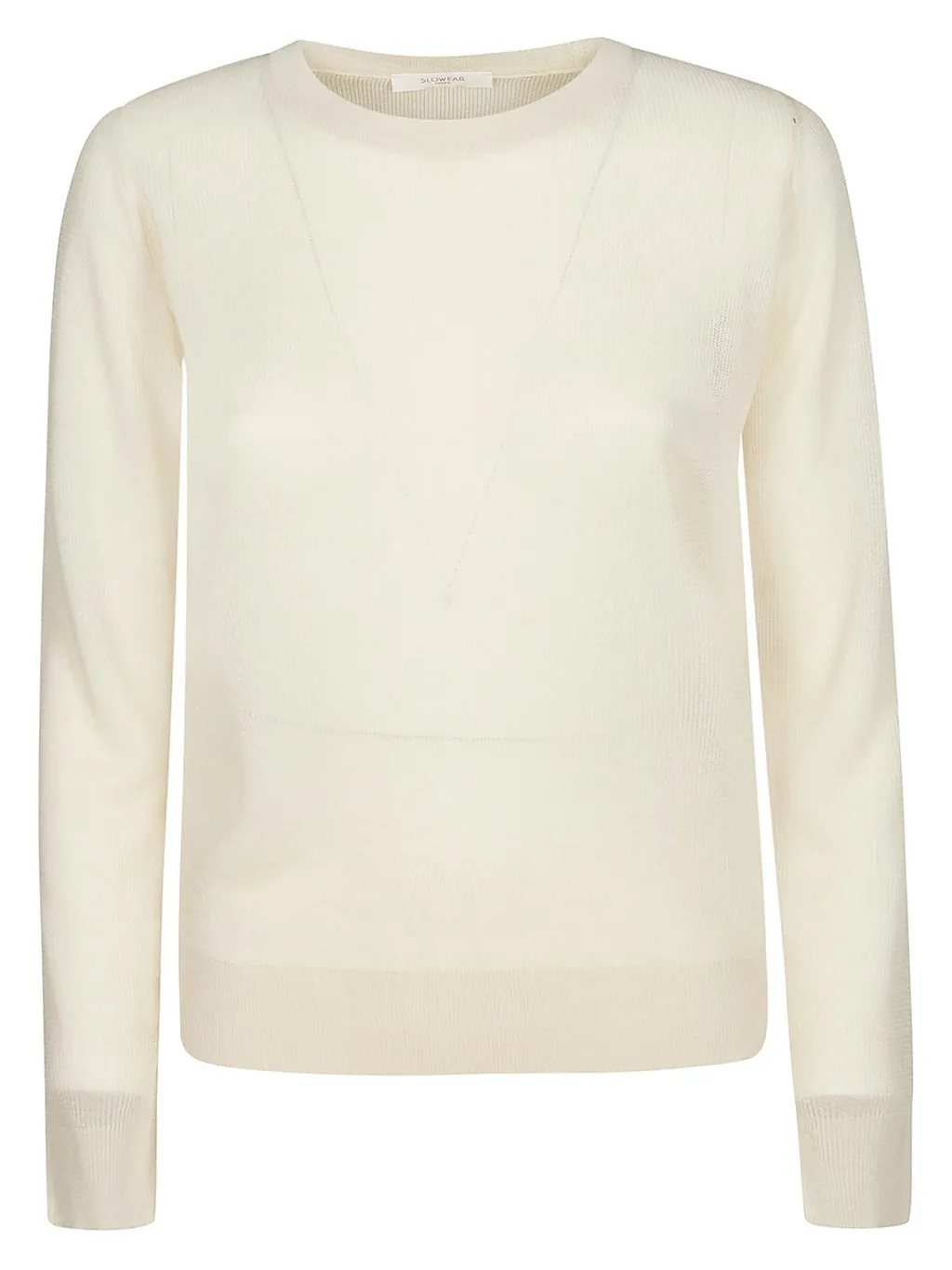 Crewneck Sweater