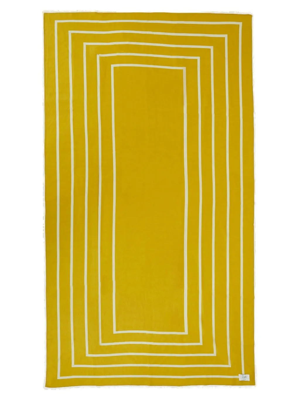 Beach Towel