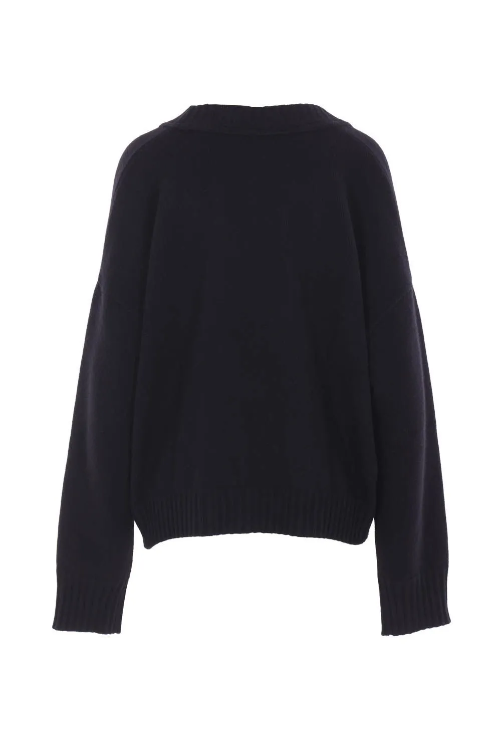 V-Neck Sweater