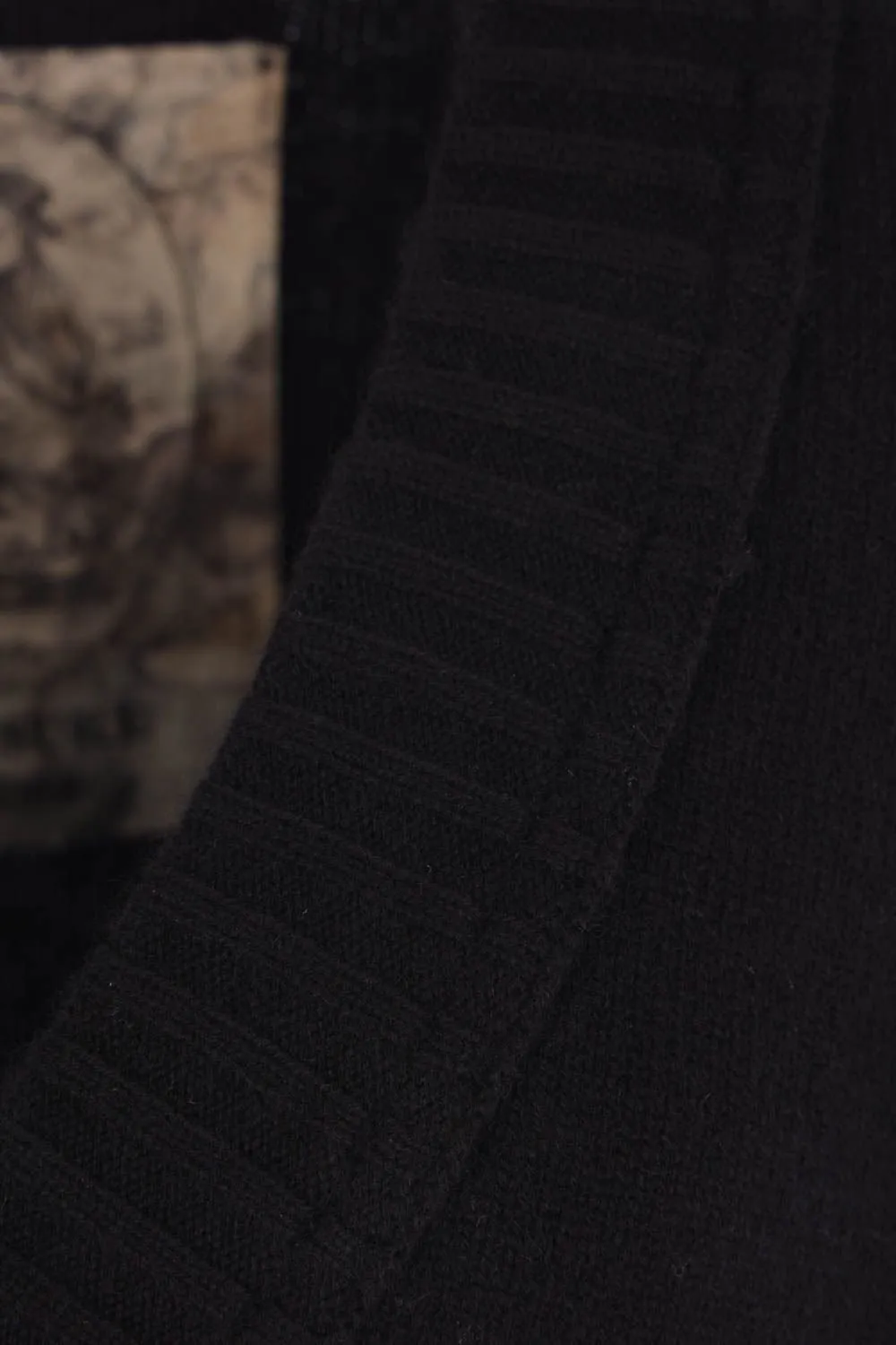 V-Neck Sweater