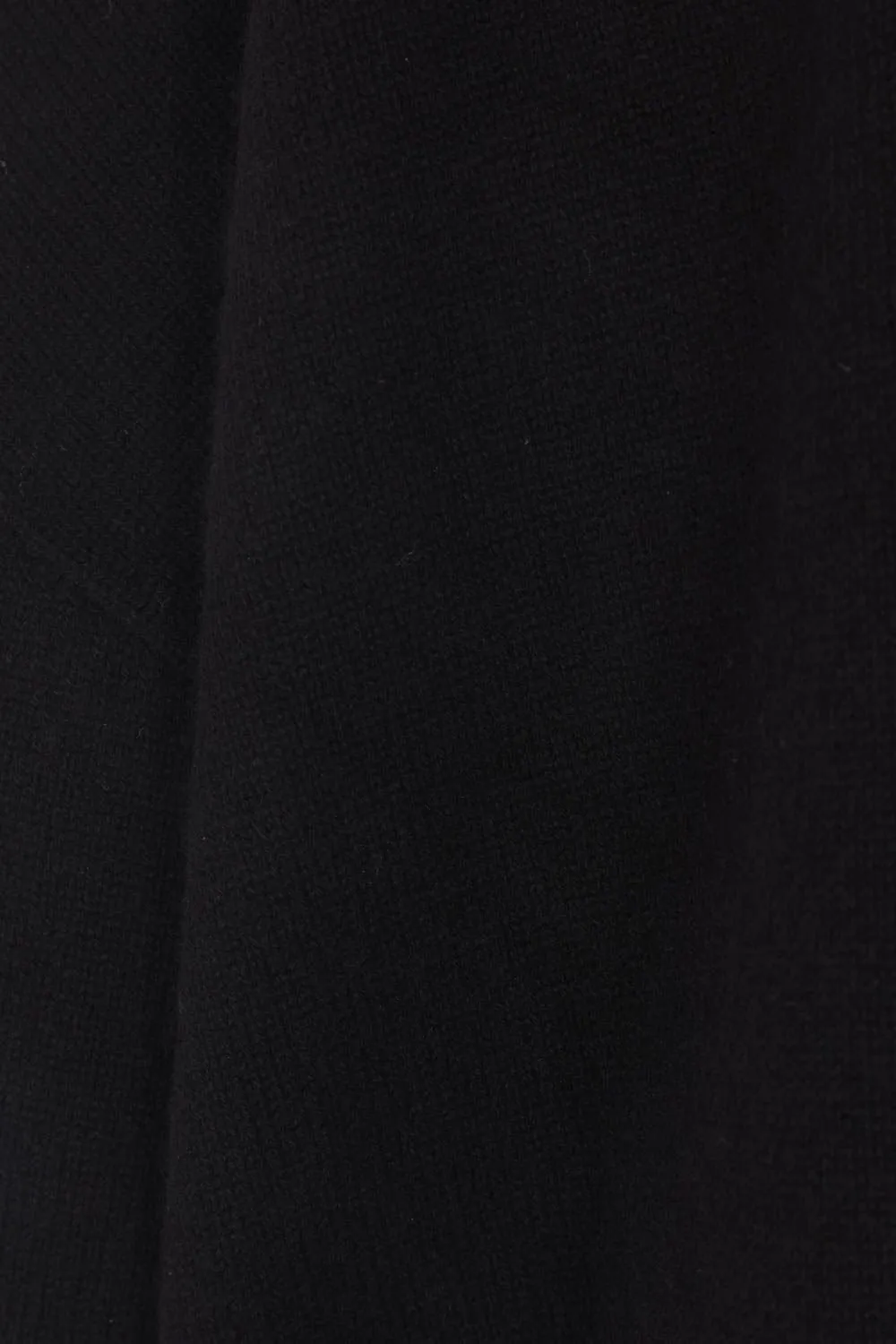V-Neck Sweater
