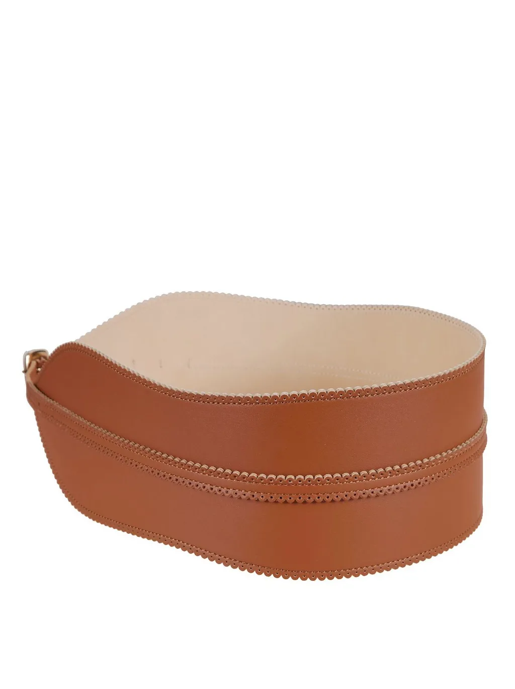 Wide Belt
