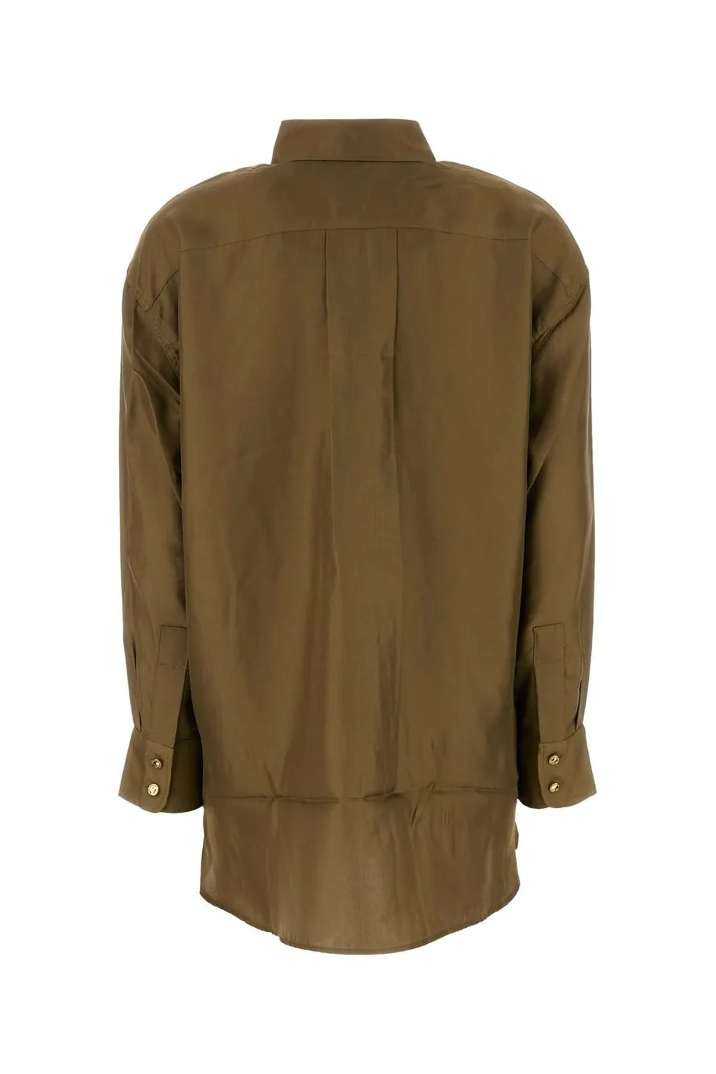 Oversized Shirt
