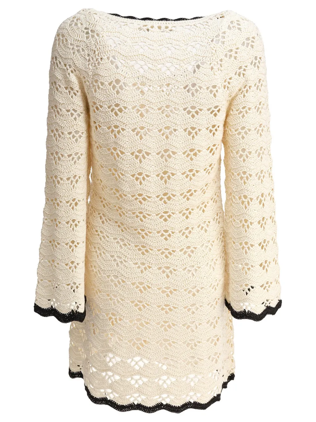 Crochet Dress