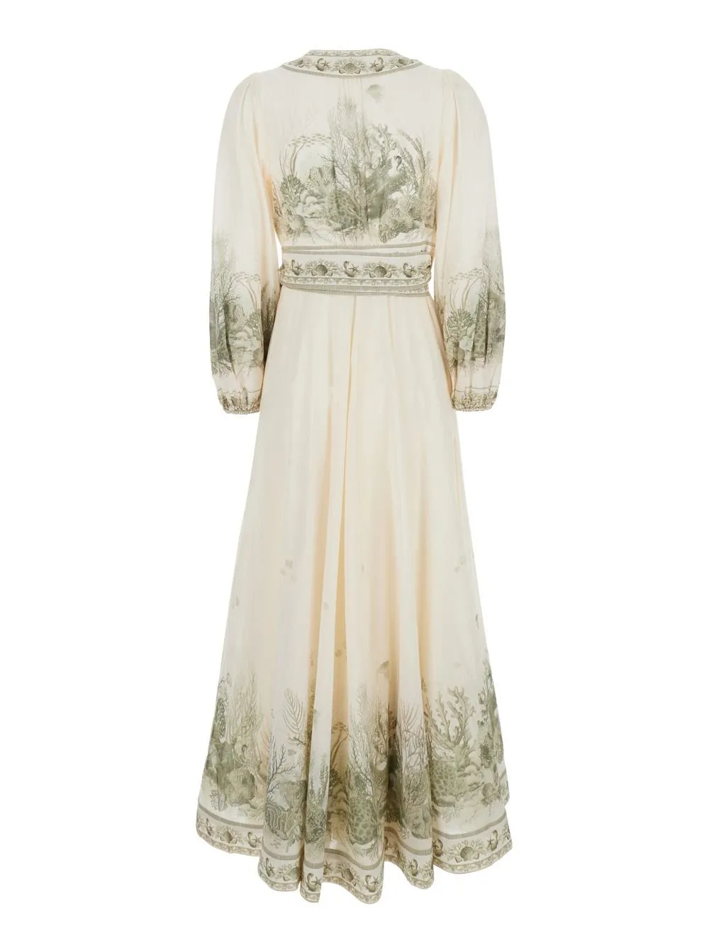 Wrap Dress