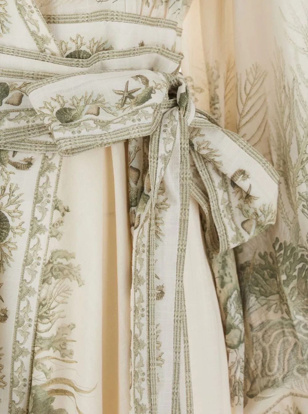 Wrap Dress