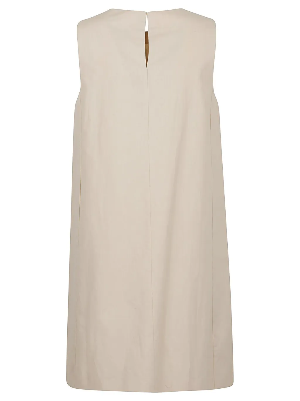 Embroidered Dress