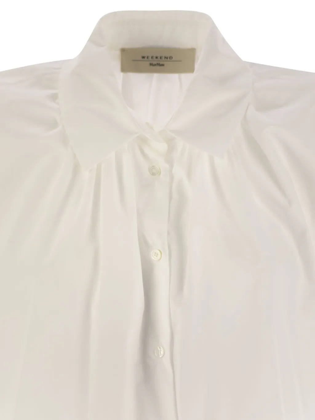 Sleeveless Blouse