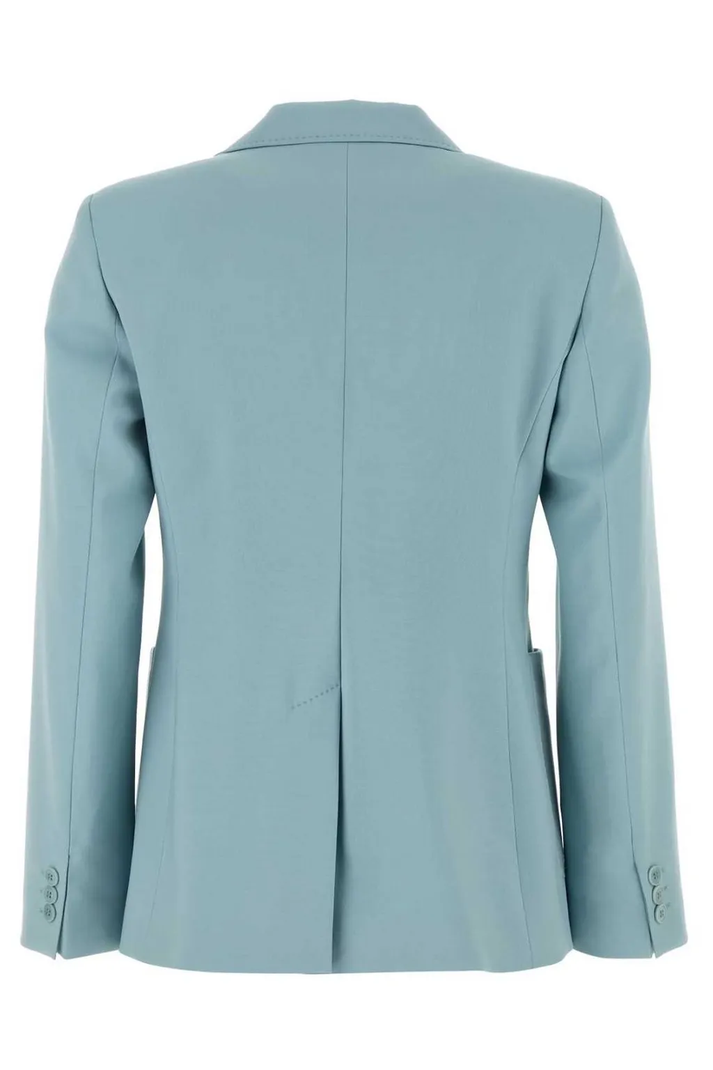 Double Breasted Blazer