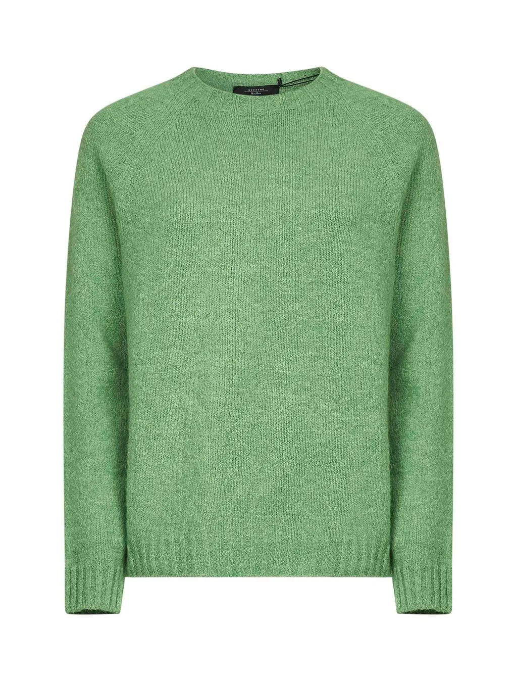 Crewneck Sweater