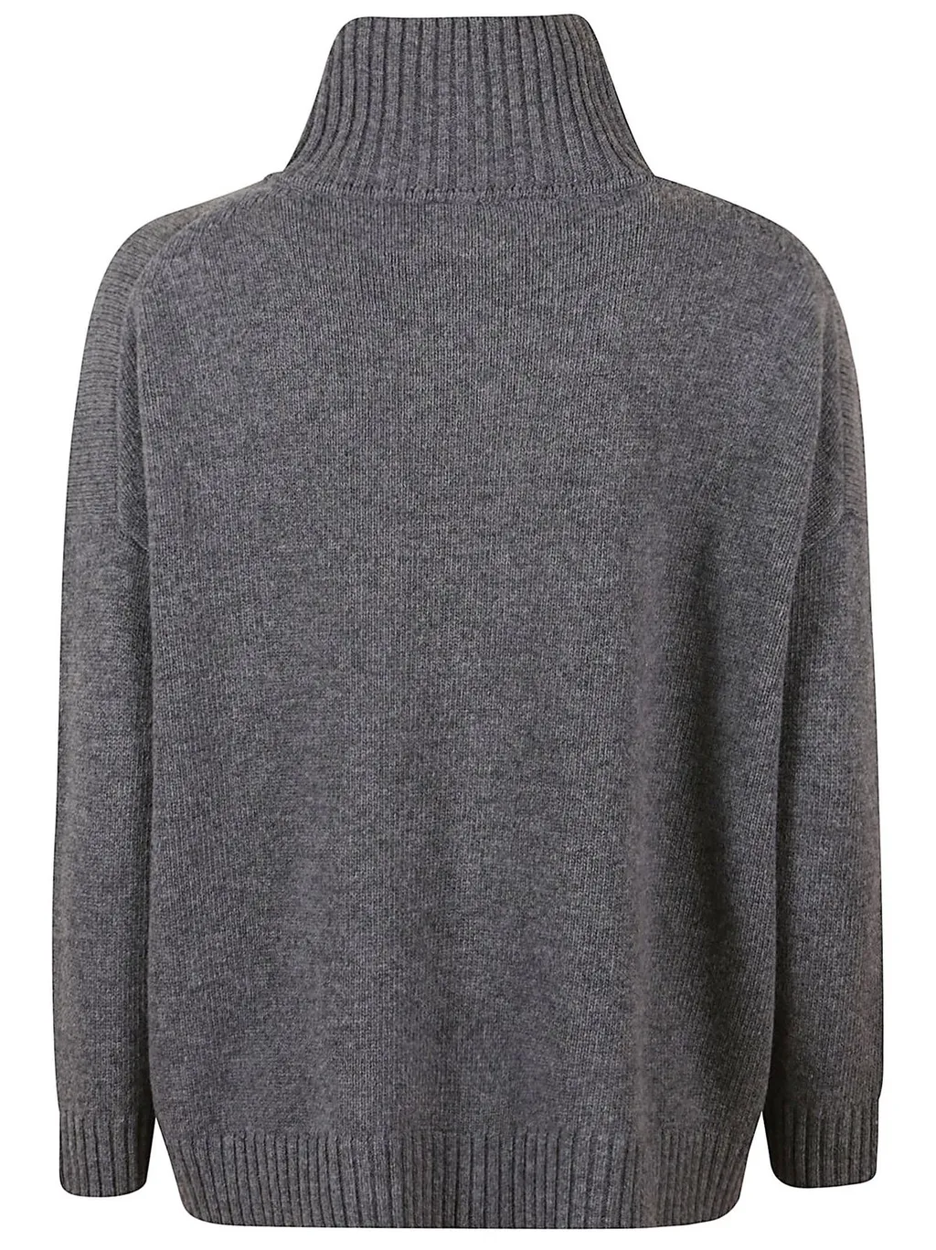 Turtleneck Sweater