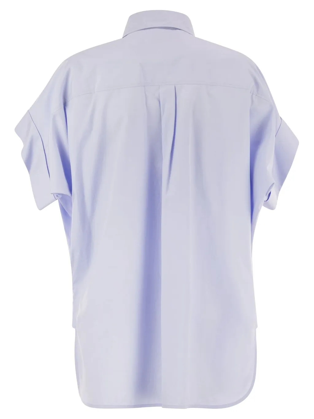 Short Sleeve Shirt