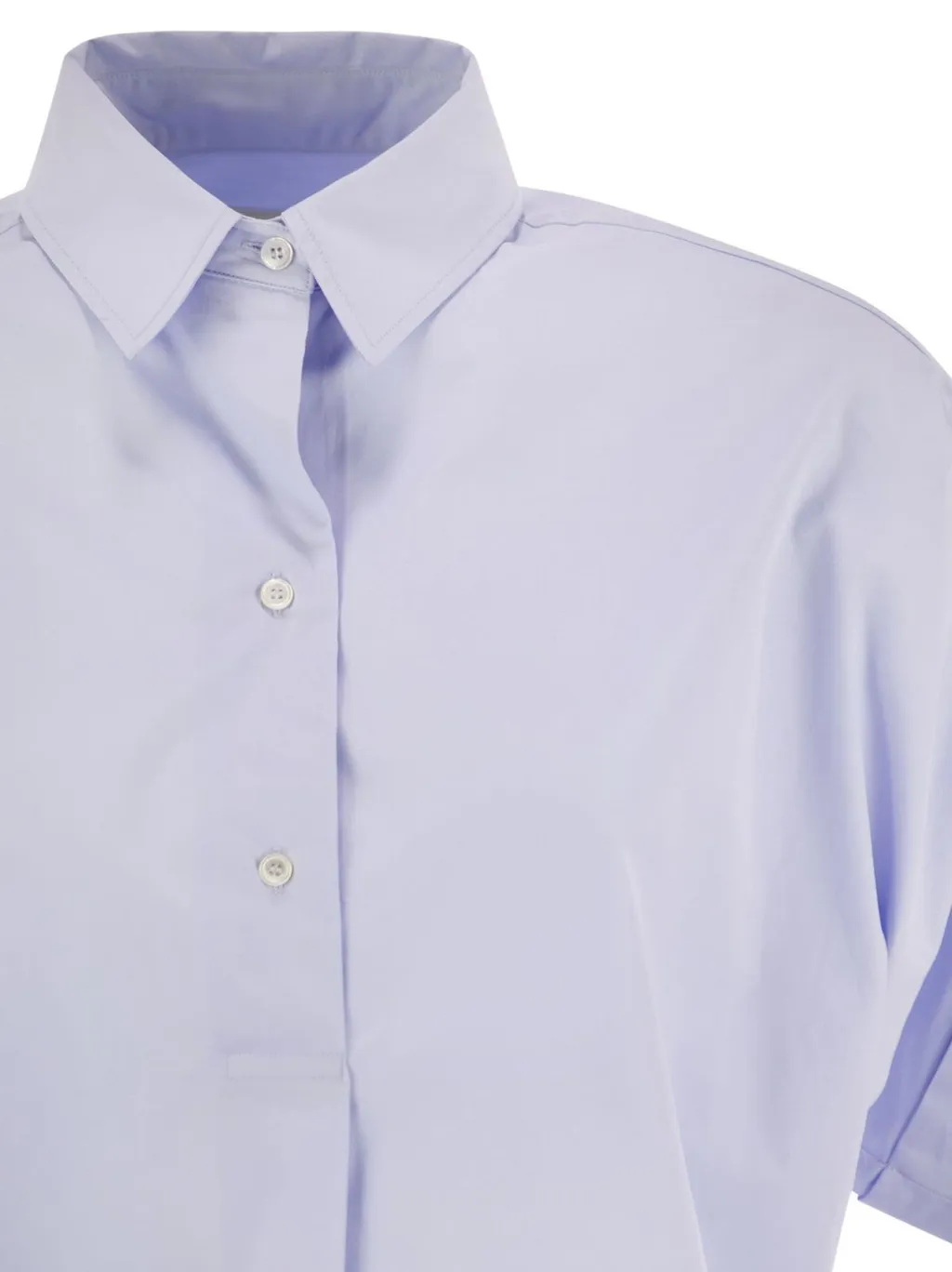 Short Sleeve Shirt