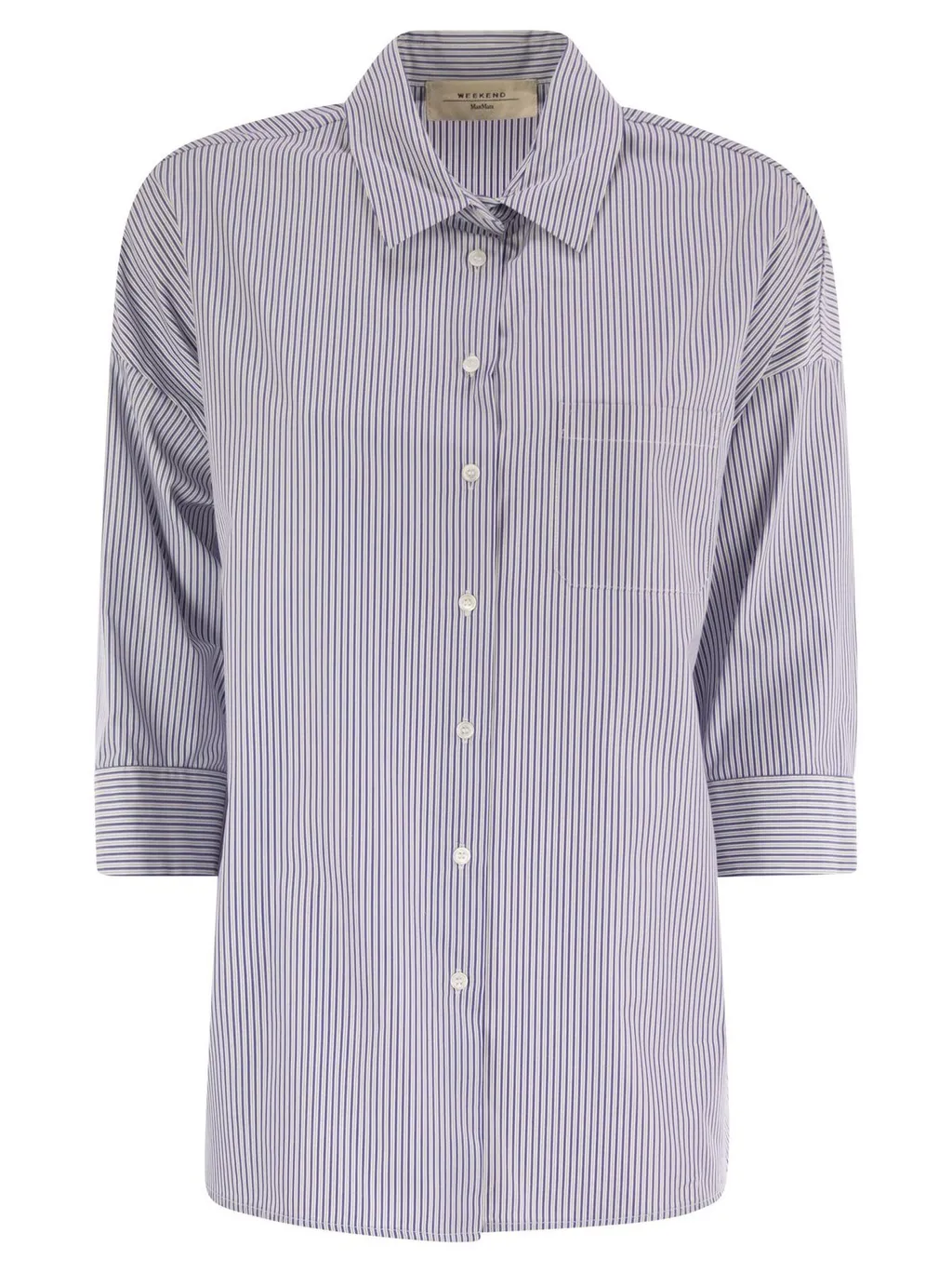 Striped Shirt